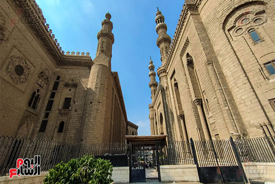 فن العمارة الاسلامية