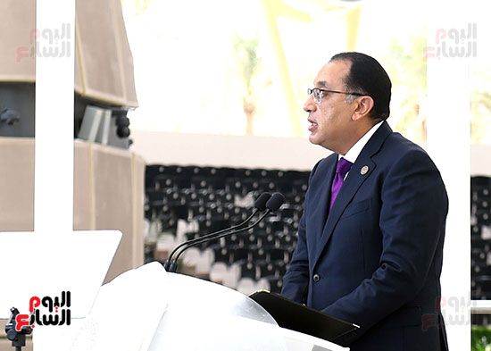 الاحتفال باليوم الوطني لمصر بمعرض إكسبو 2020 دبي  (10)