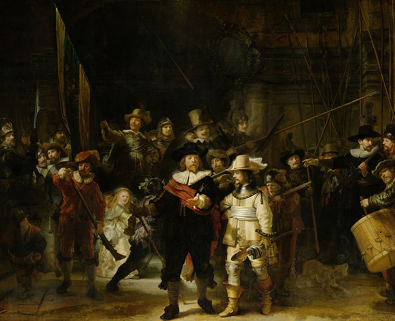 800px-The_Nightwatch_by_Rembrandt_-_Rijksmuseum