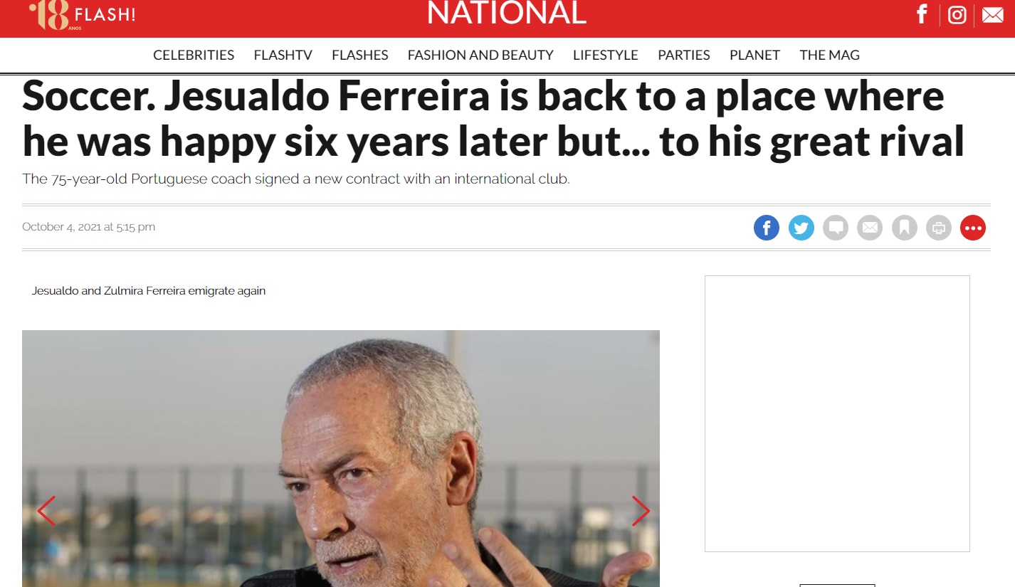 صحيفة ناسيونال البرتغالية