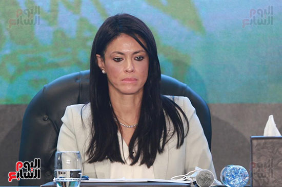 توقيع عقود ترسيه مشروع الربط الكهربائى (11)