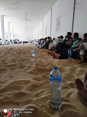 ديوان-الشيخ-قبل-وفاته ديوان-الشيخ-قبل-وفاته