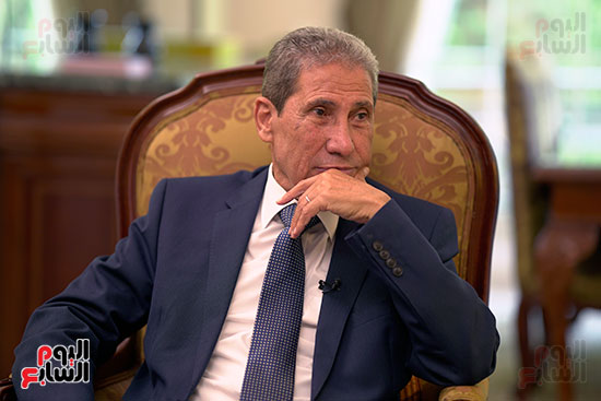 اللواء المندوه أحد أبطال حرب أكتوبر اللواء المندوه أحد أبطال حرب أكتوبر