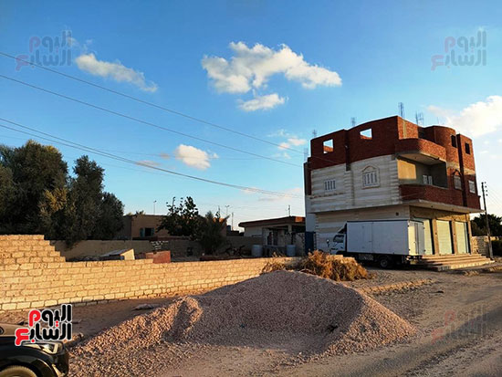 منزله-فى-مدينة-بئر-العبد منزله-فى-مدينة-بئر-العبد