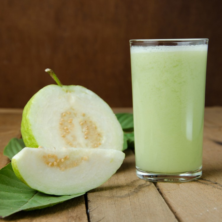 guava juice