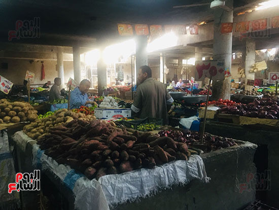 سوق-الخضروات-بالإسماعيلية-(6)
