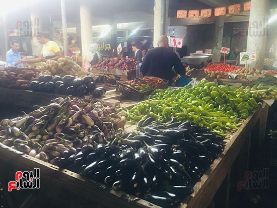سوق-الخضروات-بالإسماعيلية-(8)