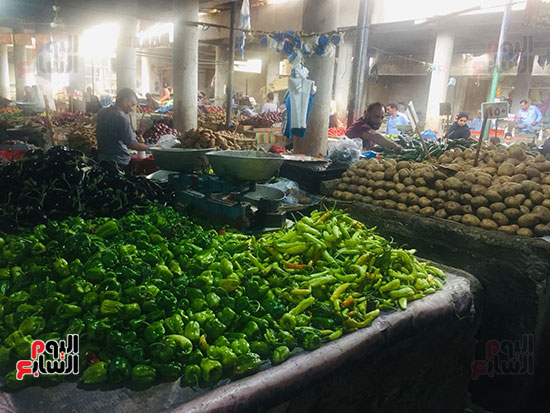 سوق-الخضروات-بالإسماعيلية-(10)