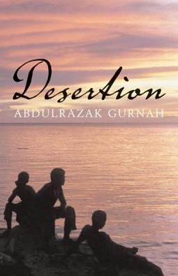 Desertion_(novel)