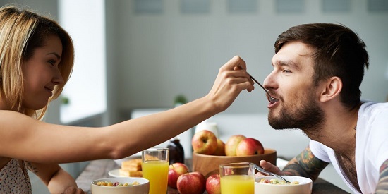 علاقة عاطفية قائمة على الإعتماد