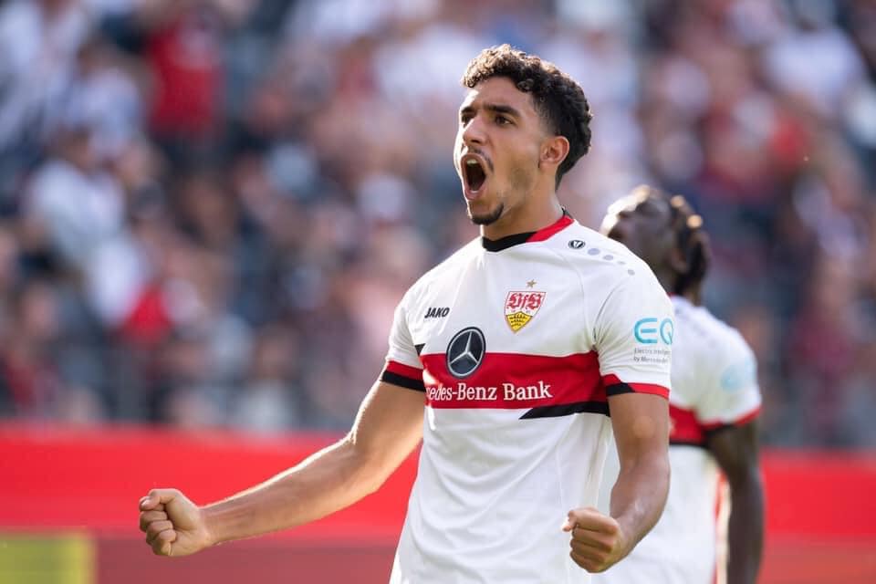 عمر مرموش عمر مرموش