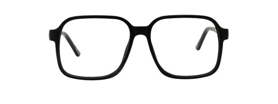 النظارات المربعة (2)
