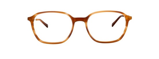 النظارات المربعة (1)