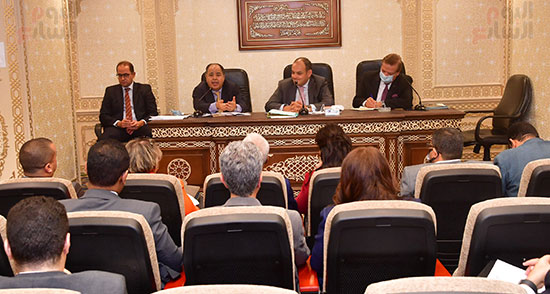 تعديلات لجنة الشؤن الاقتصادية (7)