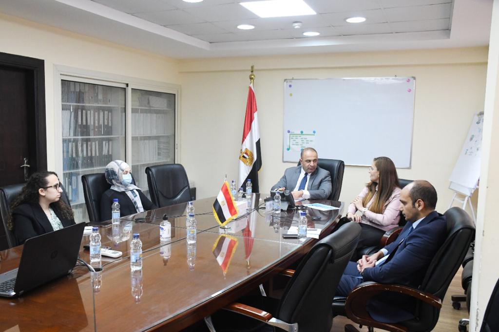 جانب من الندوة