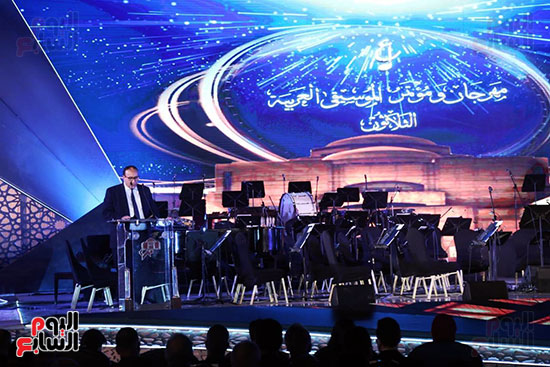 مهرجان الموسيقى العربيه (16)