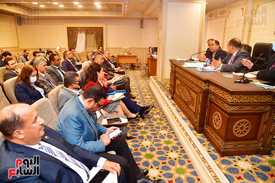 تعديلات لجنة الشؤن الاقتصادية (6)