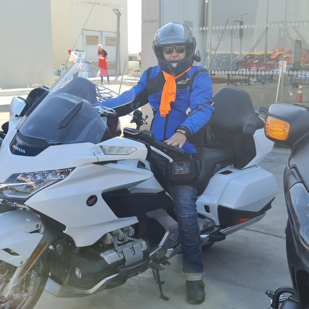 الرحالة إسماعيل جاويش