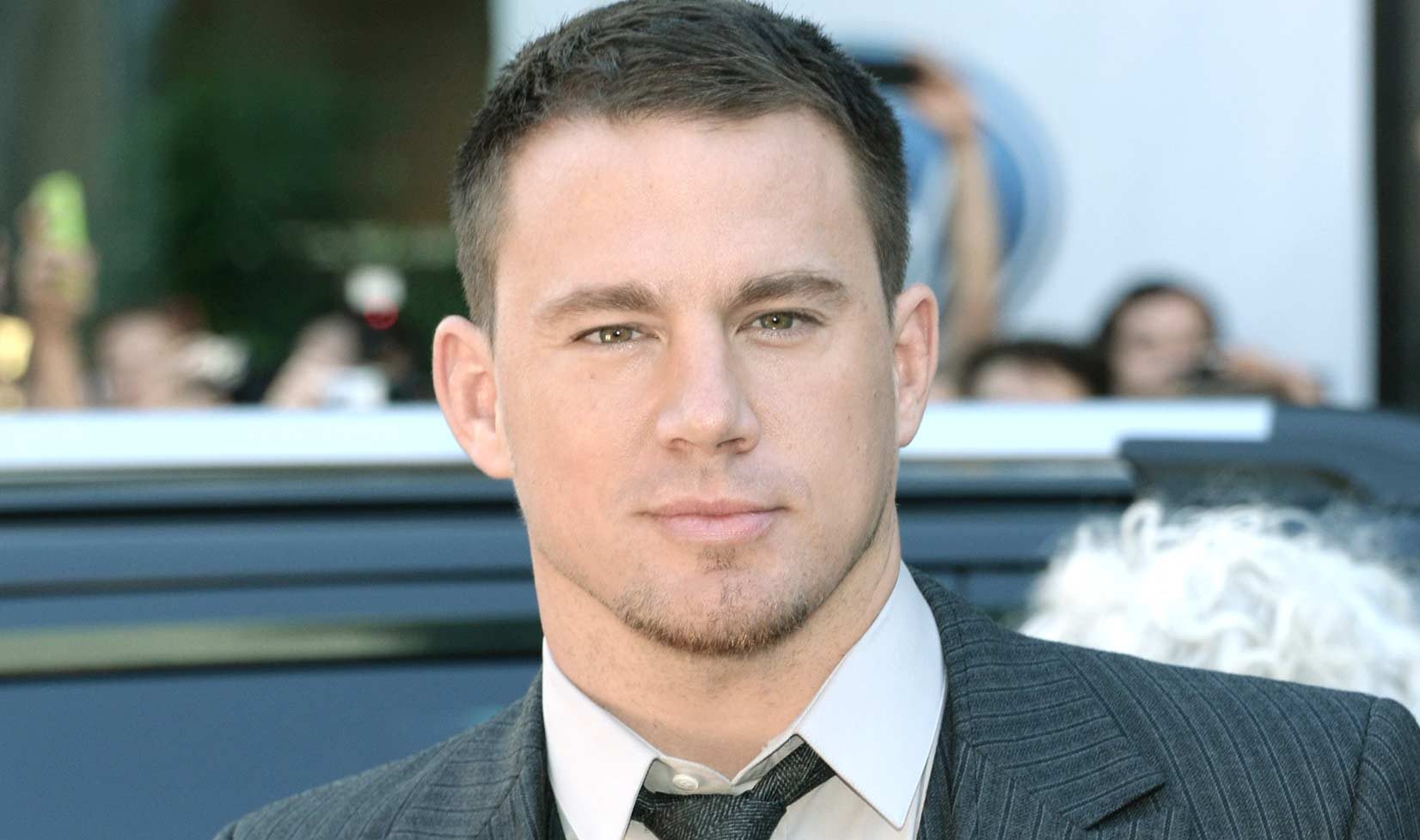 تشانينج تاتوم