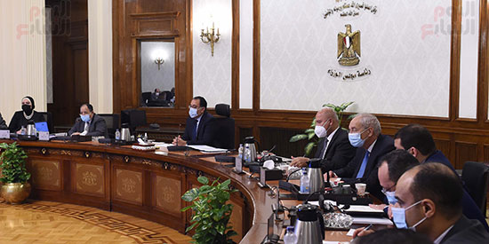 مجلس الوزراء (4)