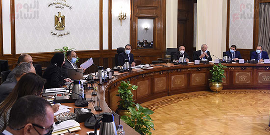 مجلس الوزراء (1)