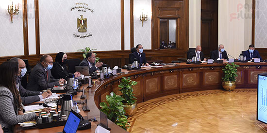 مجلس الوزراء (3)