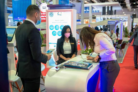 الإنتاج-الحربى-تشارك-بمنتجات-فى-معرضى-CAIRO-ICT-والنقل-الذكى-(5)