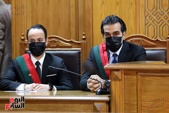 خلية داعش الزاوية الحمراء (5)