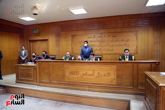 خلية داعش الزاوية الحمراء (9)