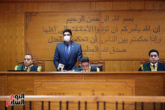 خلية داعش الزاوية الحمراء (4)