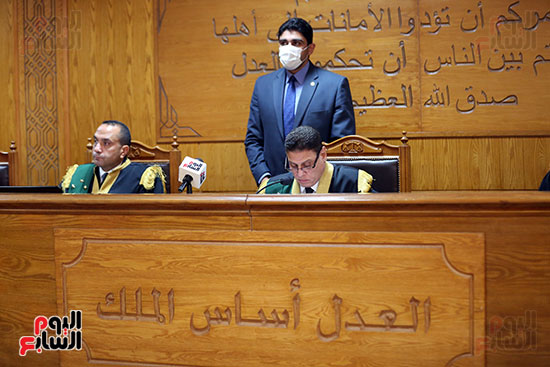 خلية داعش الزاوية الحمراء (1)