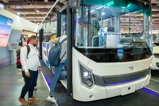 الإنتاج-الحربى-تشارك-بمنتجات-فى-معرضى-CAIRO-ICT-والنقل-الذكى-(4)