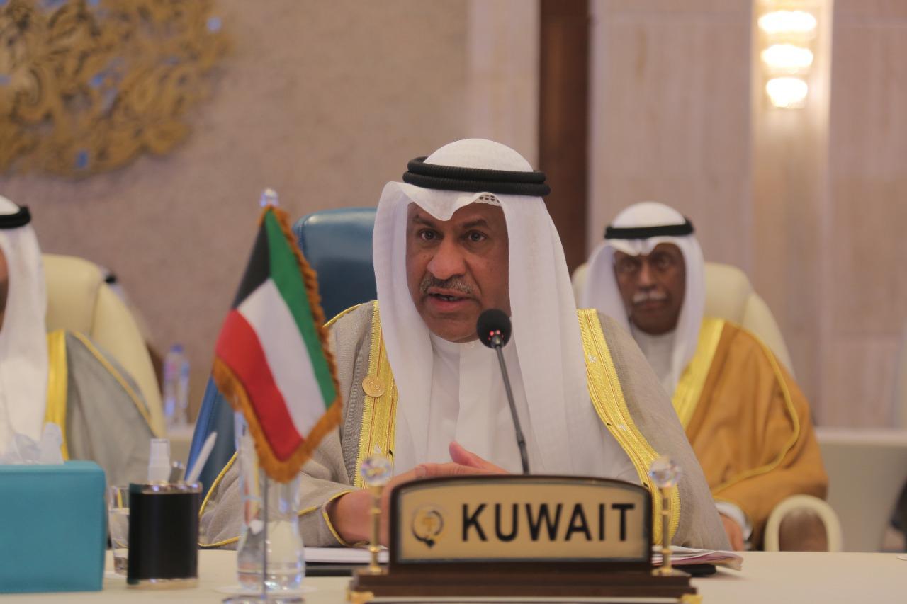 النائب العام الكويتى