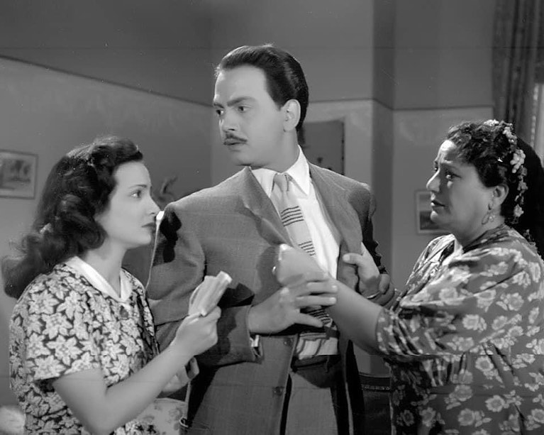 كواليس فيلم ليلة الحنة كواليس فيلم ليلة الحنة