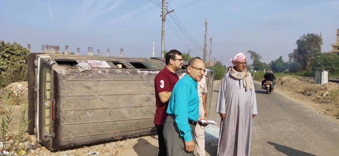 تجنيب السيارة