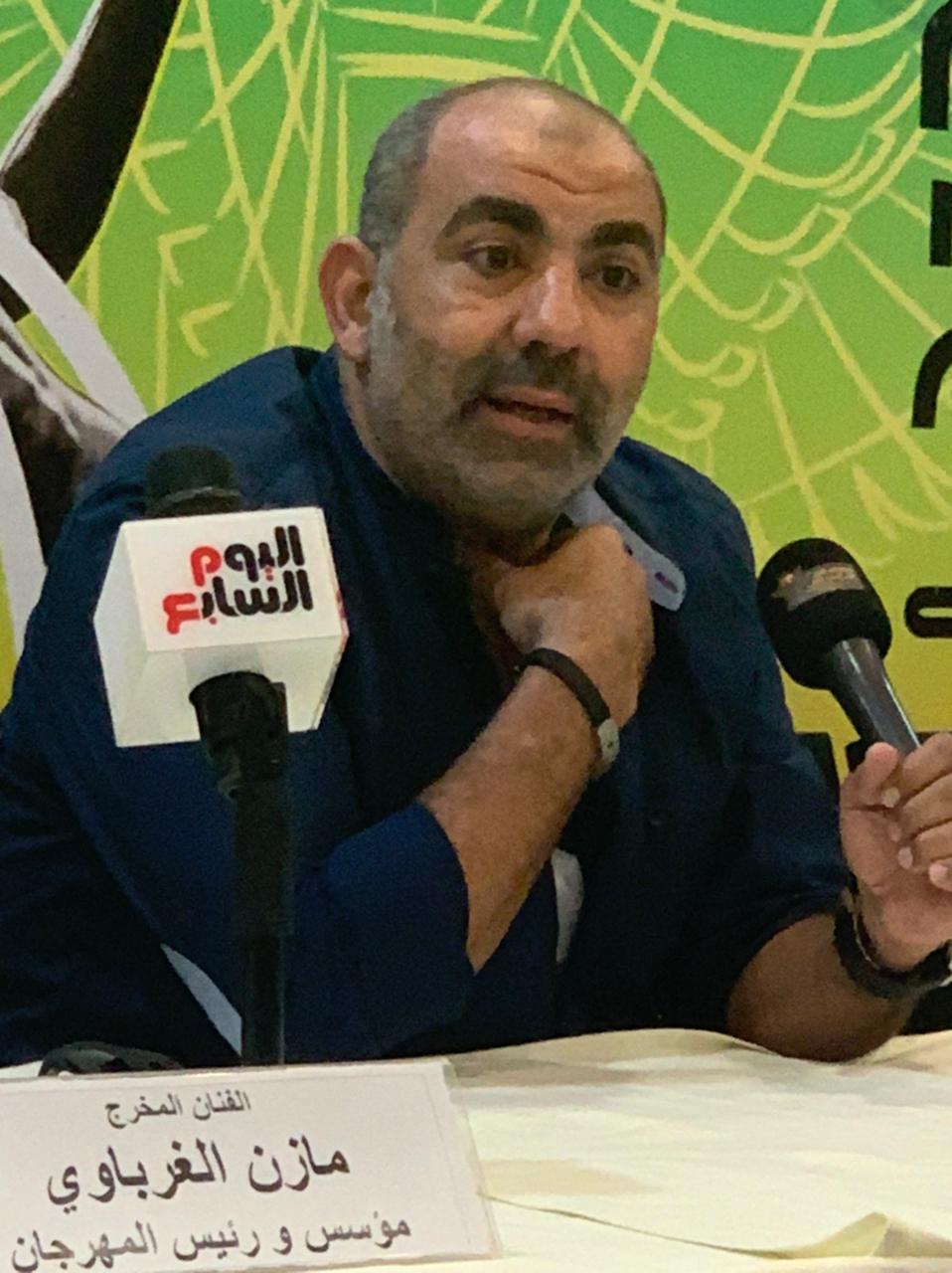 محسن منصور  (1)