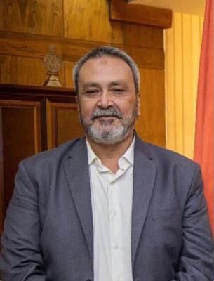 الدكتور محمد الشبينى الدكتور محمد الشبينى