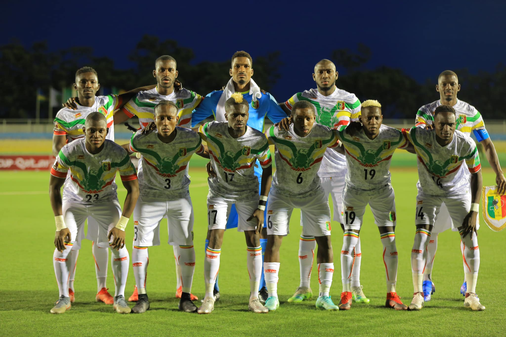 منتخب مالي منتخب مالي