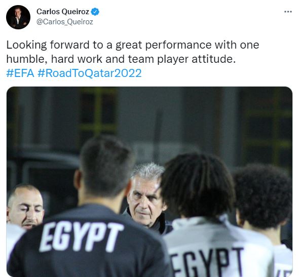كيروش