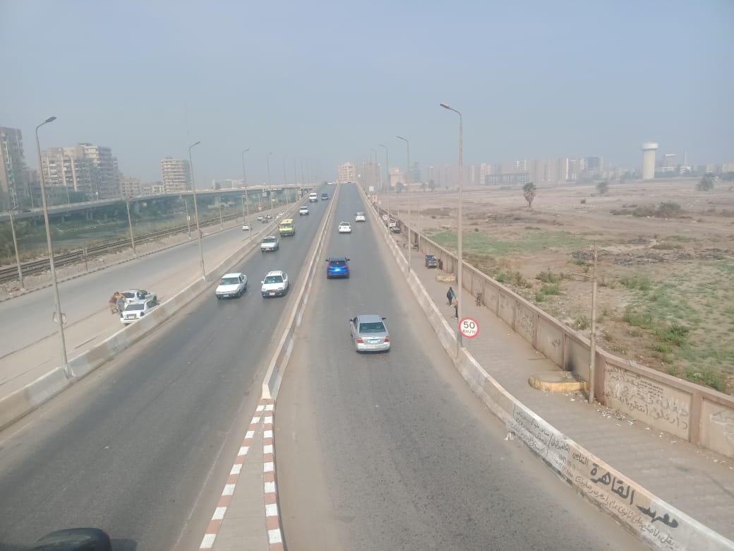 حالة الطقس بالمنيا