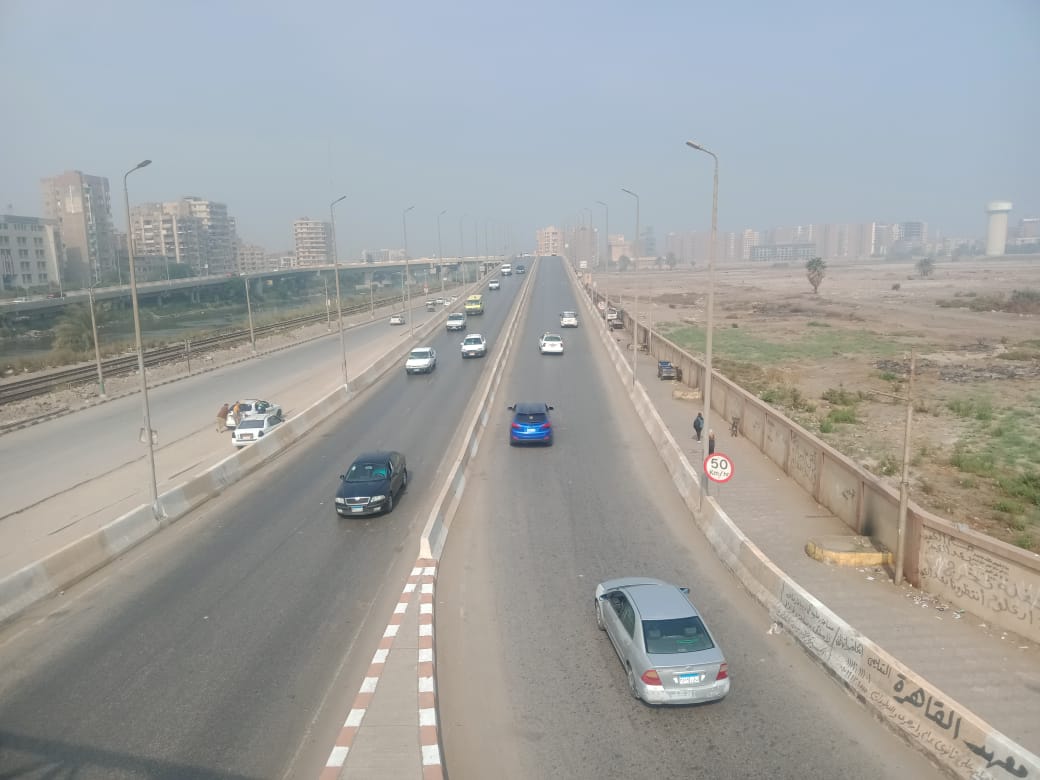 حالة الجو بالمنيا