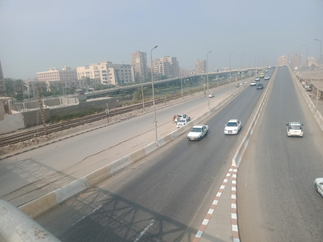 الطقس بالمنيا