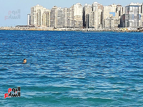 شواطئ-الإسكندرية