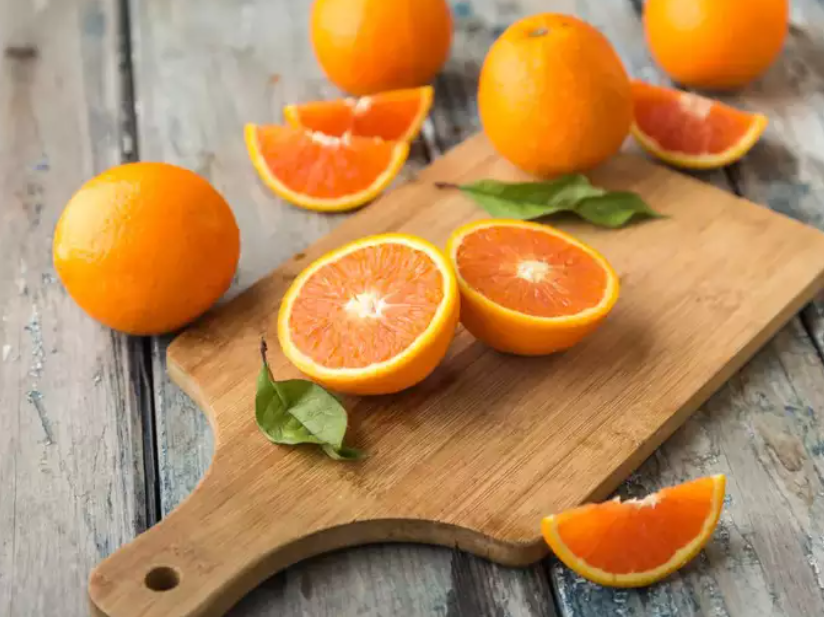 اضرار الافراط بتناول البرتقال
