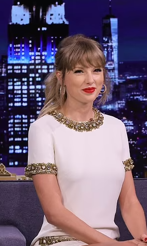 تايلور سويفت