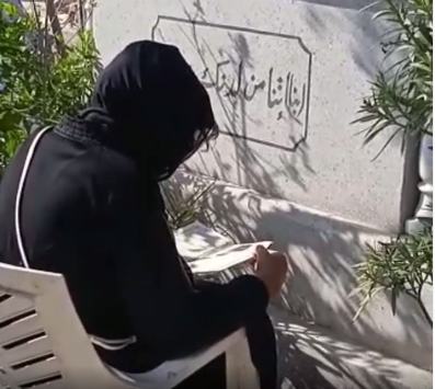 بوسي شلبي تحي ذكري وفاة الساحر