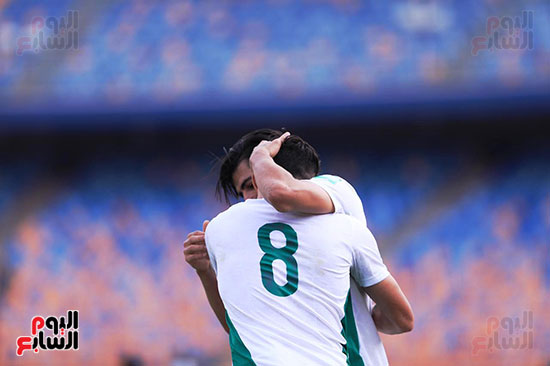 مباراة الجزائر وجيبوتى  (20)