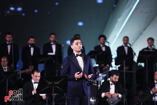 محمد عساف