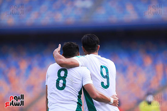 مباراة الجزائر وجيبوتى  (14)
