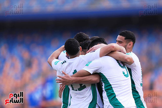 مباراة الجزائر وجيبوتى  (22)